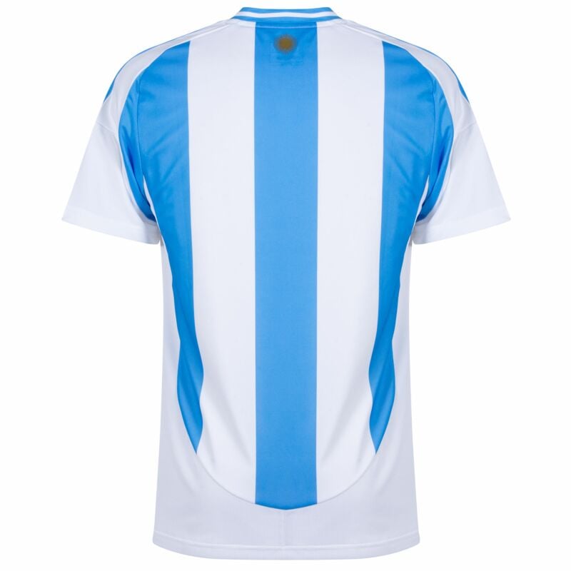 adidas Argentina Home Shirt 2024-2025