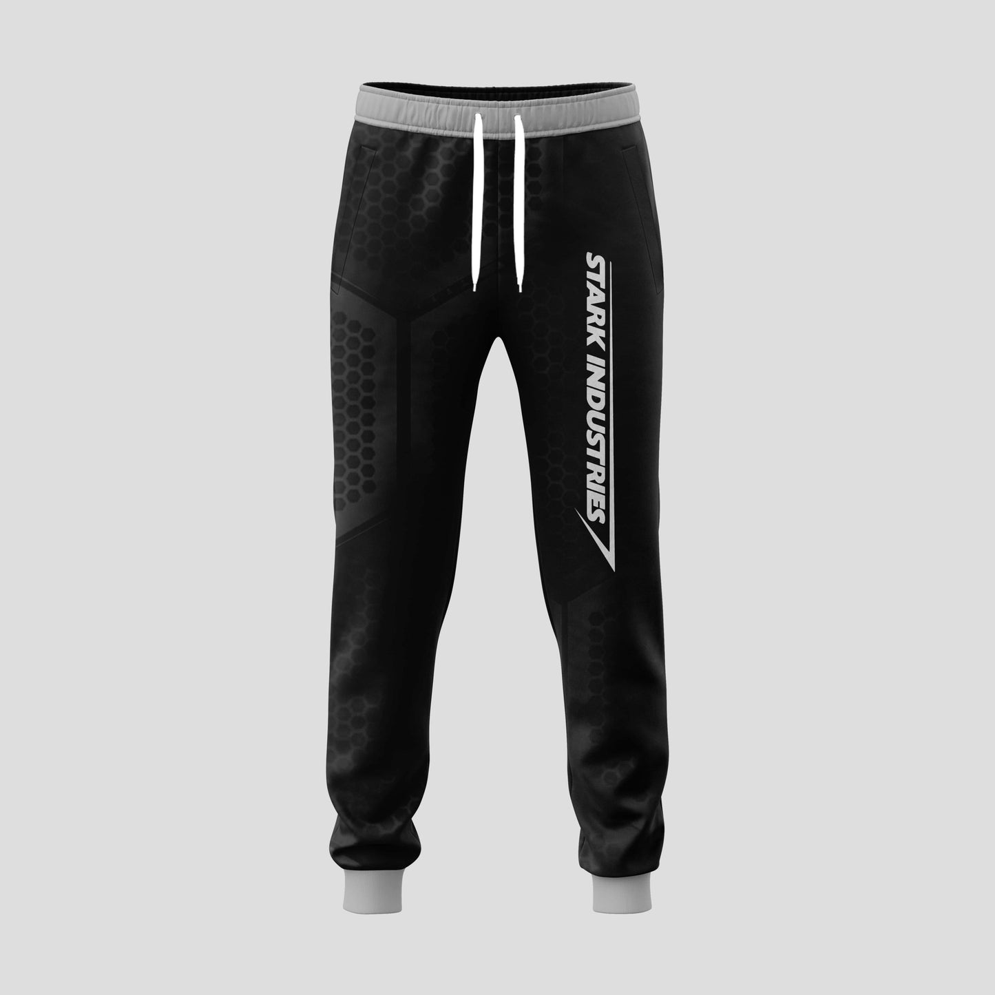 Stark Industries Men's Jogger Pant