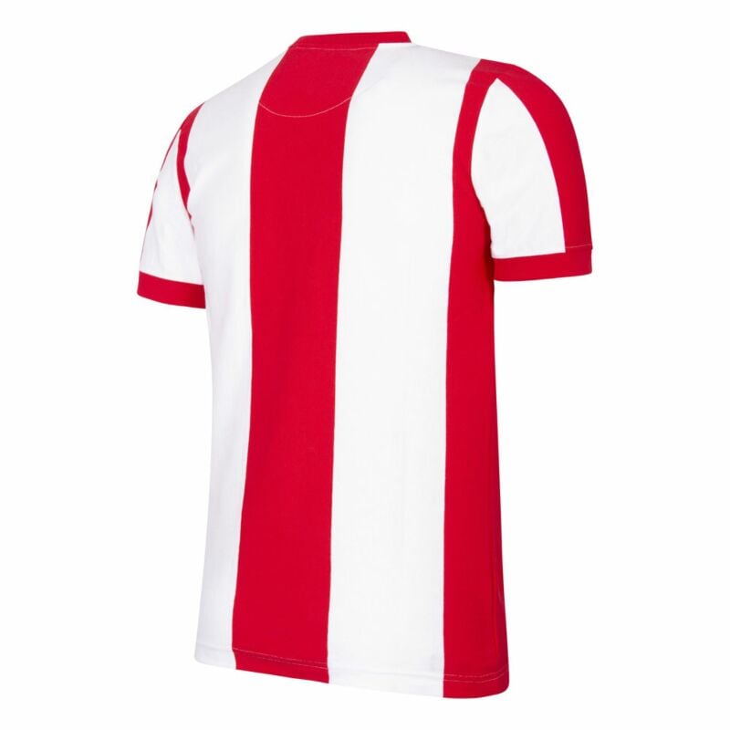 Copa FC Bayern Munich Retro Shirt 1971-1972