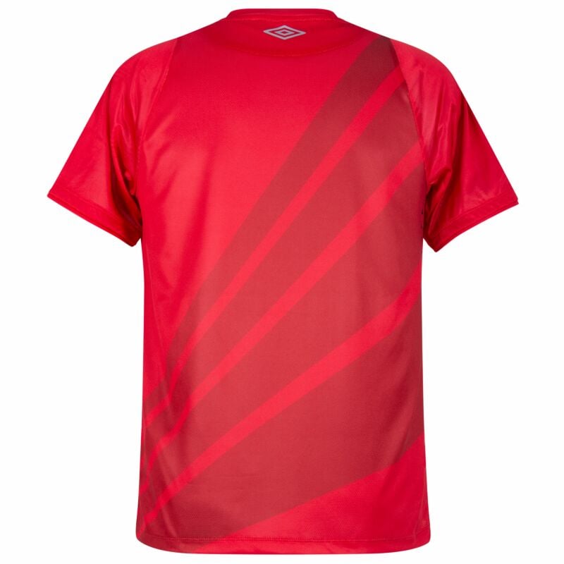 Umbro Athletico Paranaense Home Shirt 2024