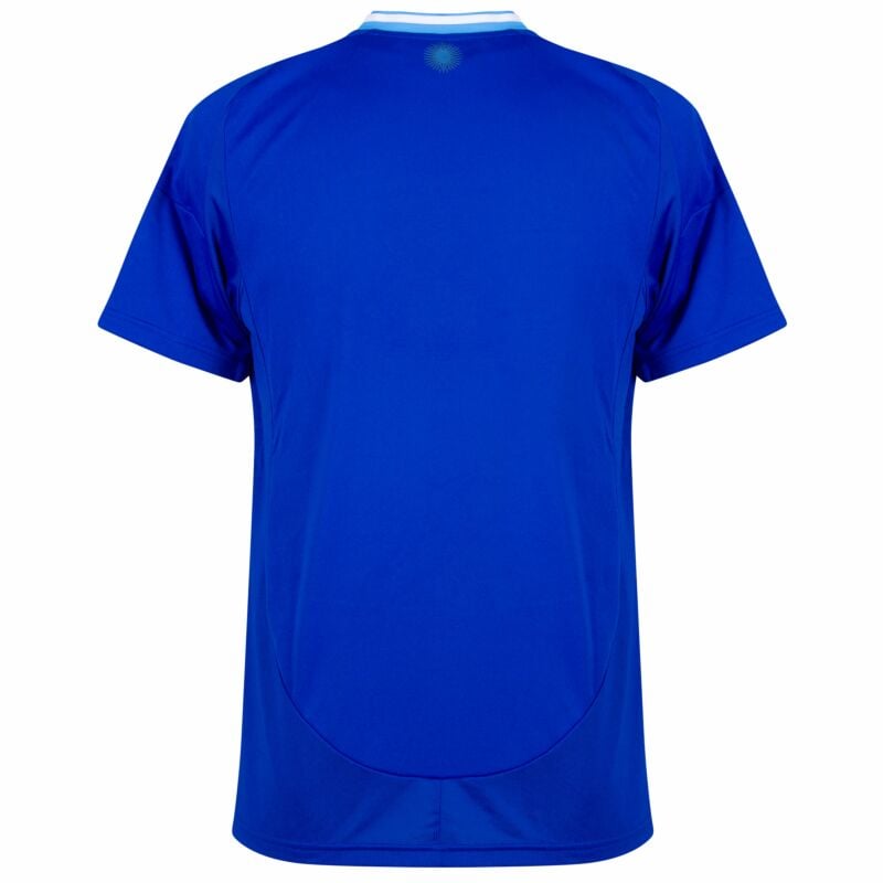 adidas Argentina Away Shirt 2024-2025