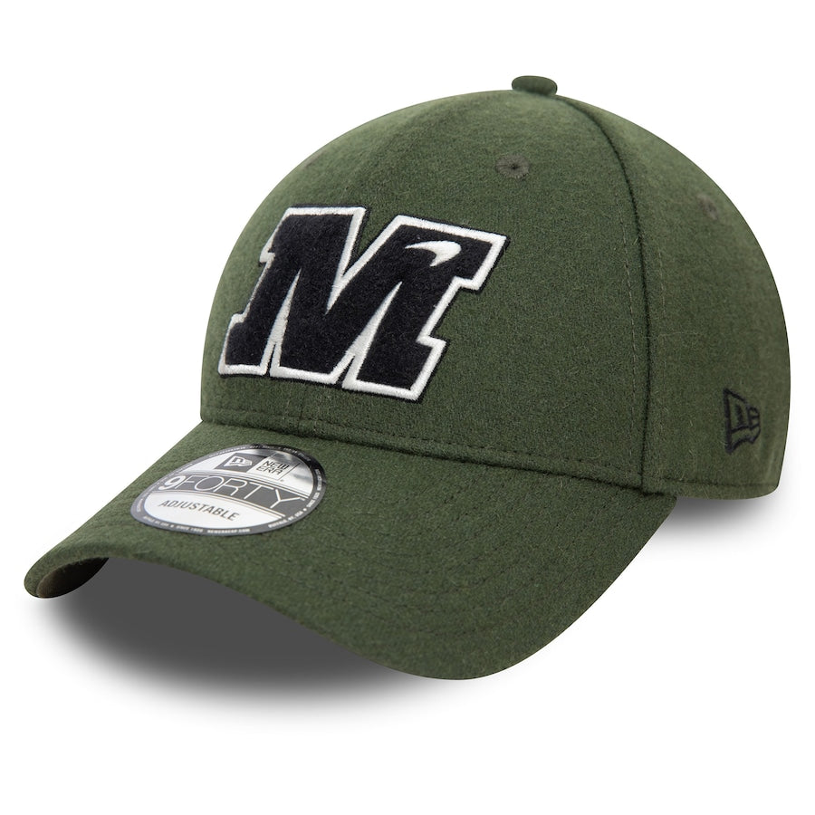 McLaren New Era Seasonal 9FORTY - Khaki