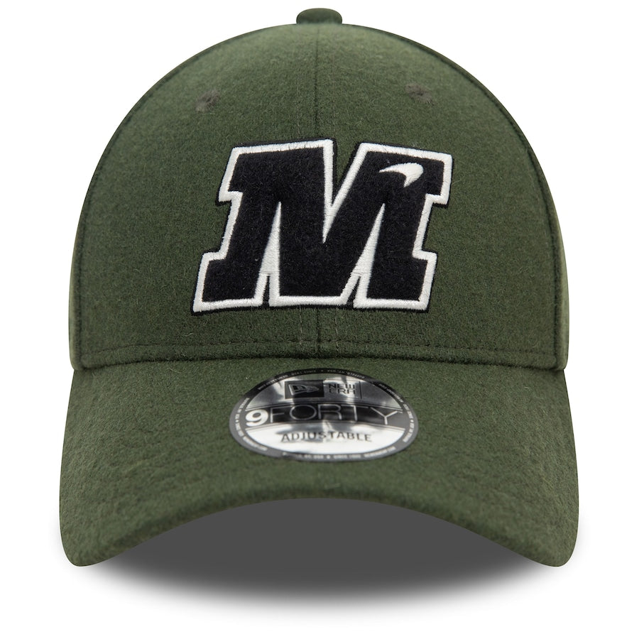 McLaren New Era Seasonal 9FORTY - Khaki