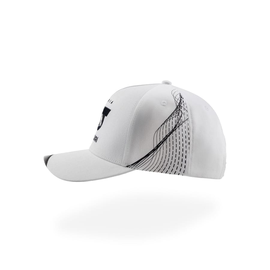 Scuderia AlphaTauri 2023 Team Cap - White