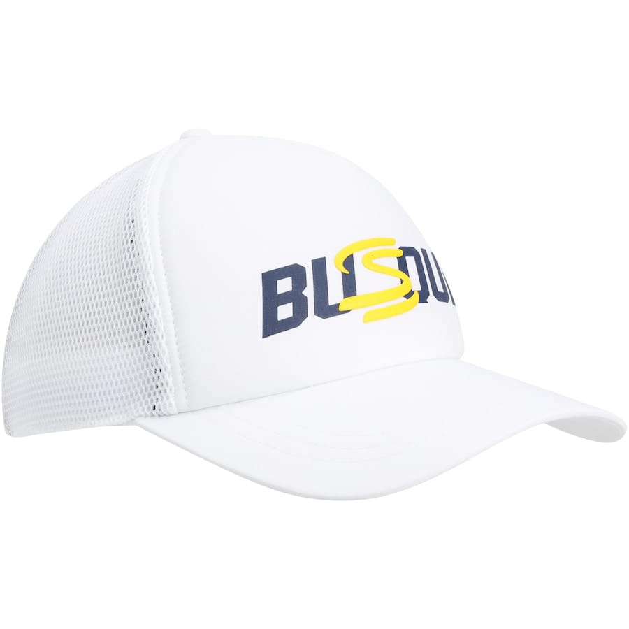 Ayrton Senna Busque Cap