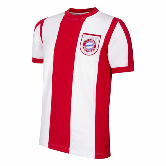 Copa FC Bayern Munich Retro Shirt 1971-1972