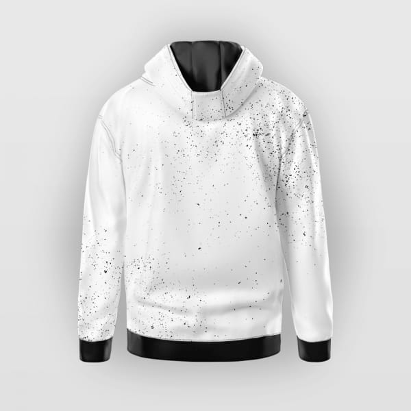 Rick & Morty Zipper Hoodie For Men's