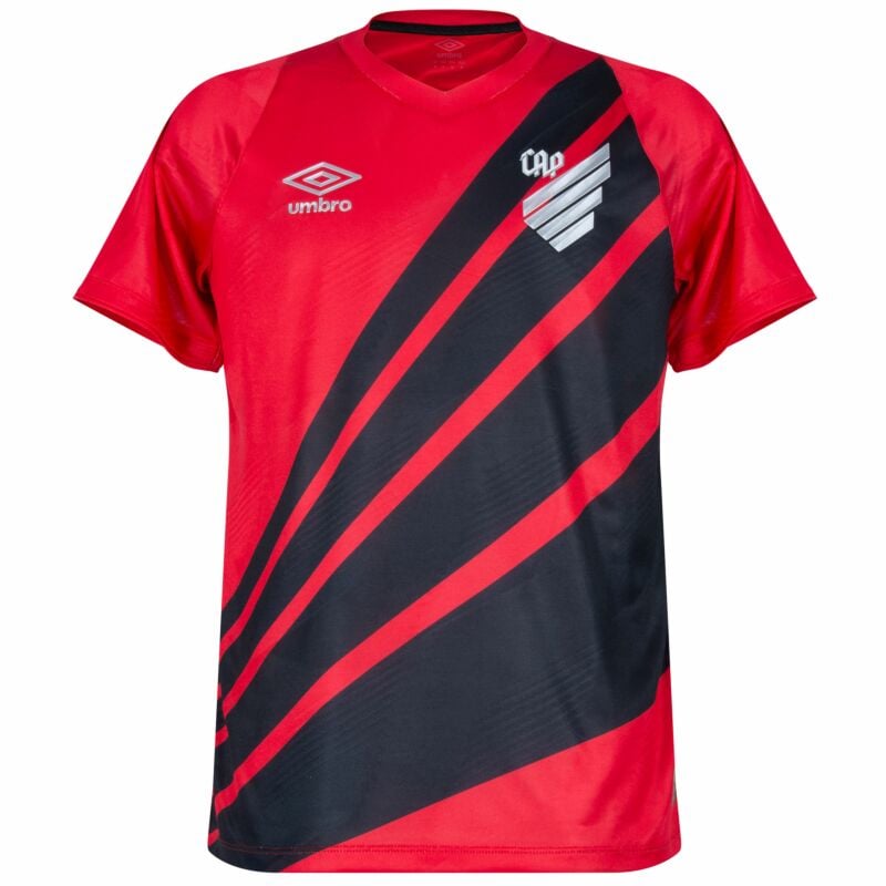 Umbro Athletico Paranaense Home Shirt 2024