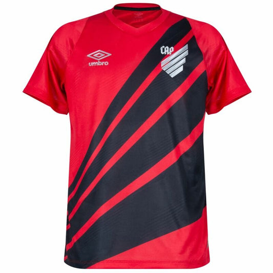 Umbro Athletico Paranaense Home Shirt 2024
