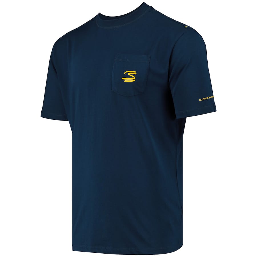 Ayrton Senna Seasonal T-Shirt - Unisex