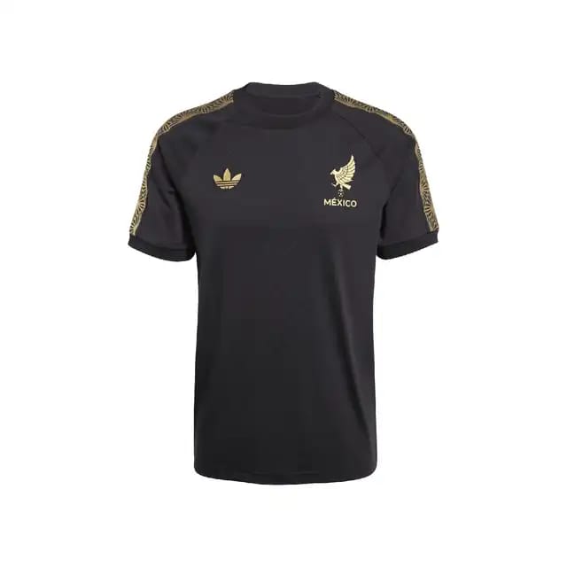 adidas Mexico Gold T-Shirt - Men's