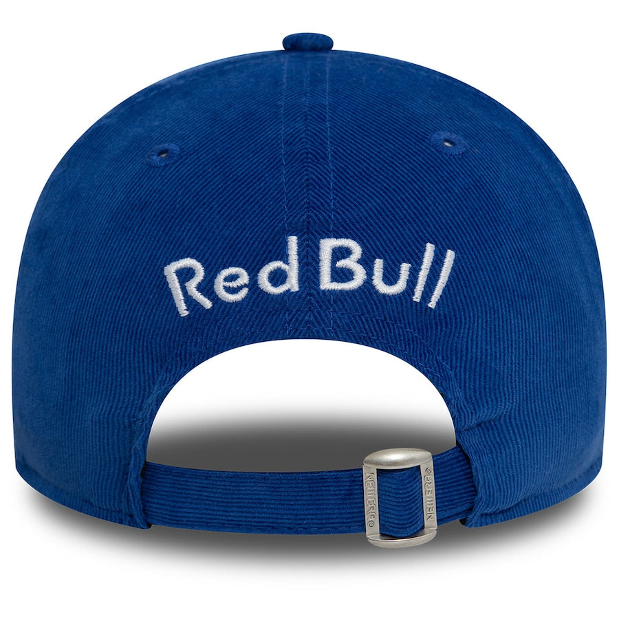 Red Bull Racing 2024 Max Verstappen Zandvoort Special Edition Cord 9FORTY Cap