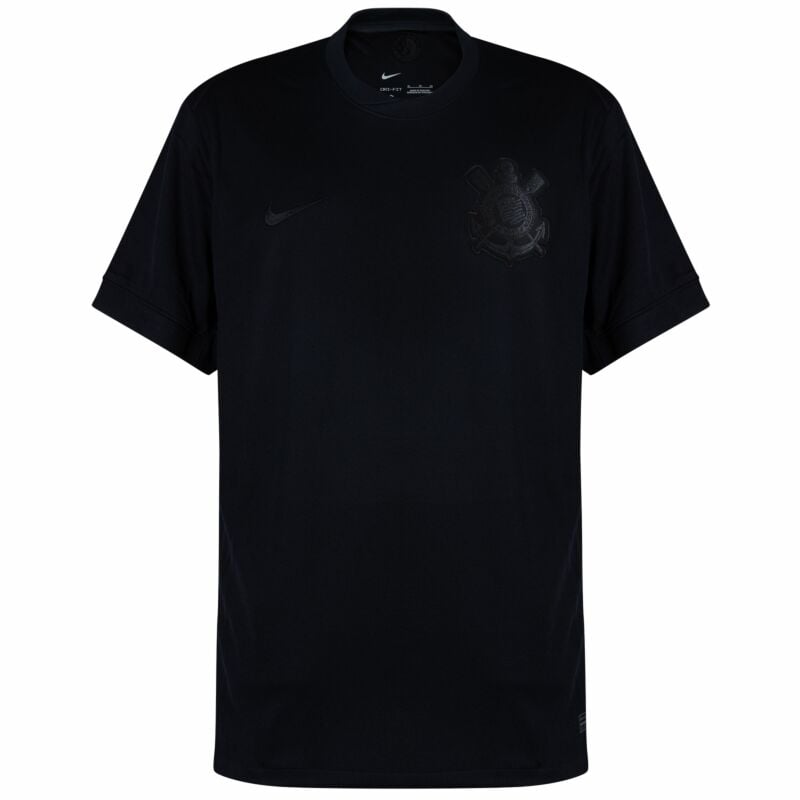 Nike Corinthians Away Shirt 2024-2025