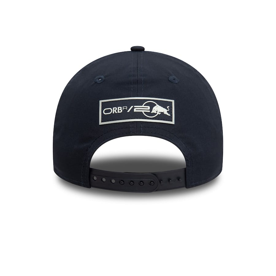 Red Bull Racing 2024 New Era Max Verstappen 9FORTY Cap