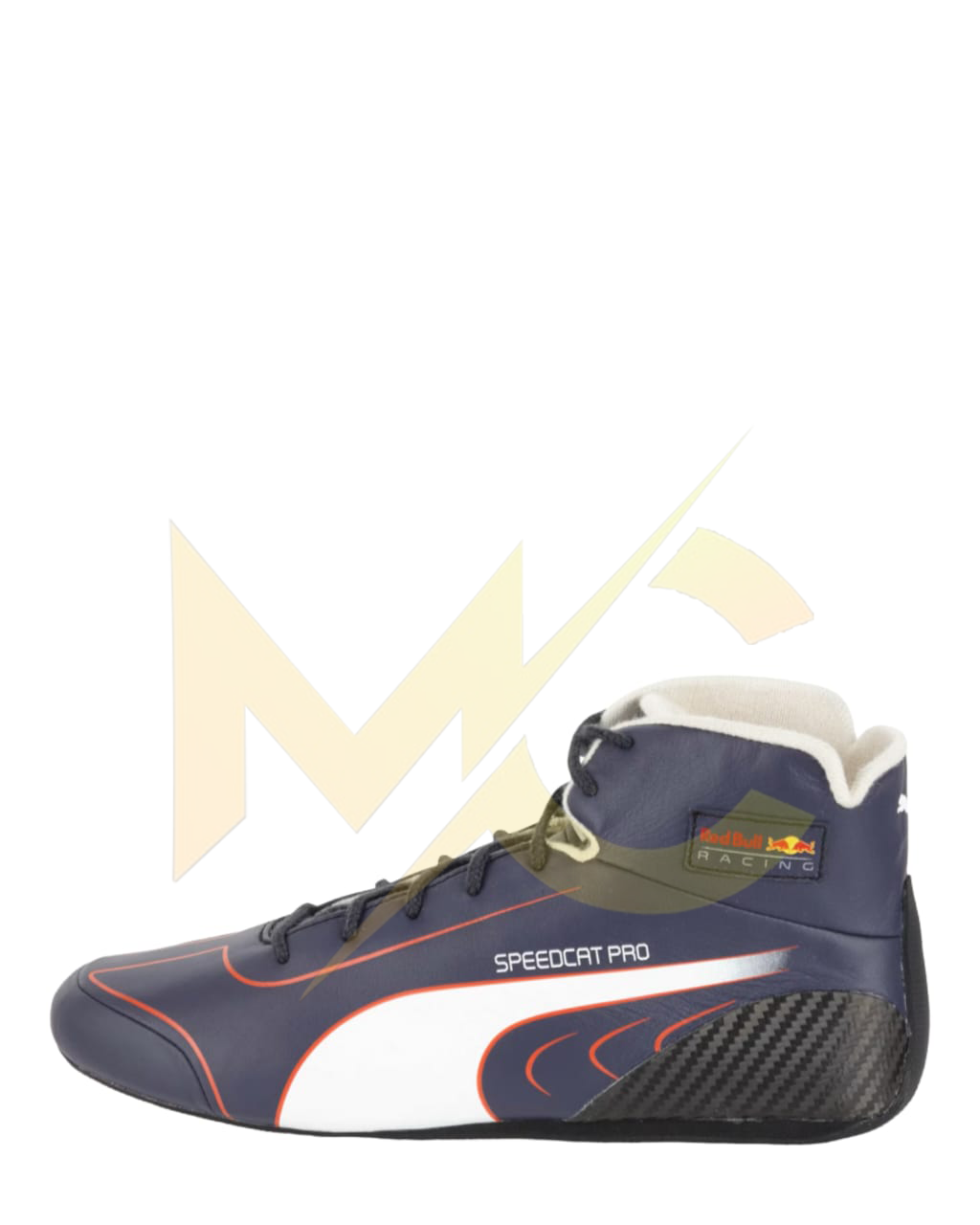 F1 Max verstapen Red bull 2023 race shoes