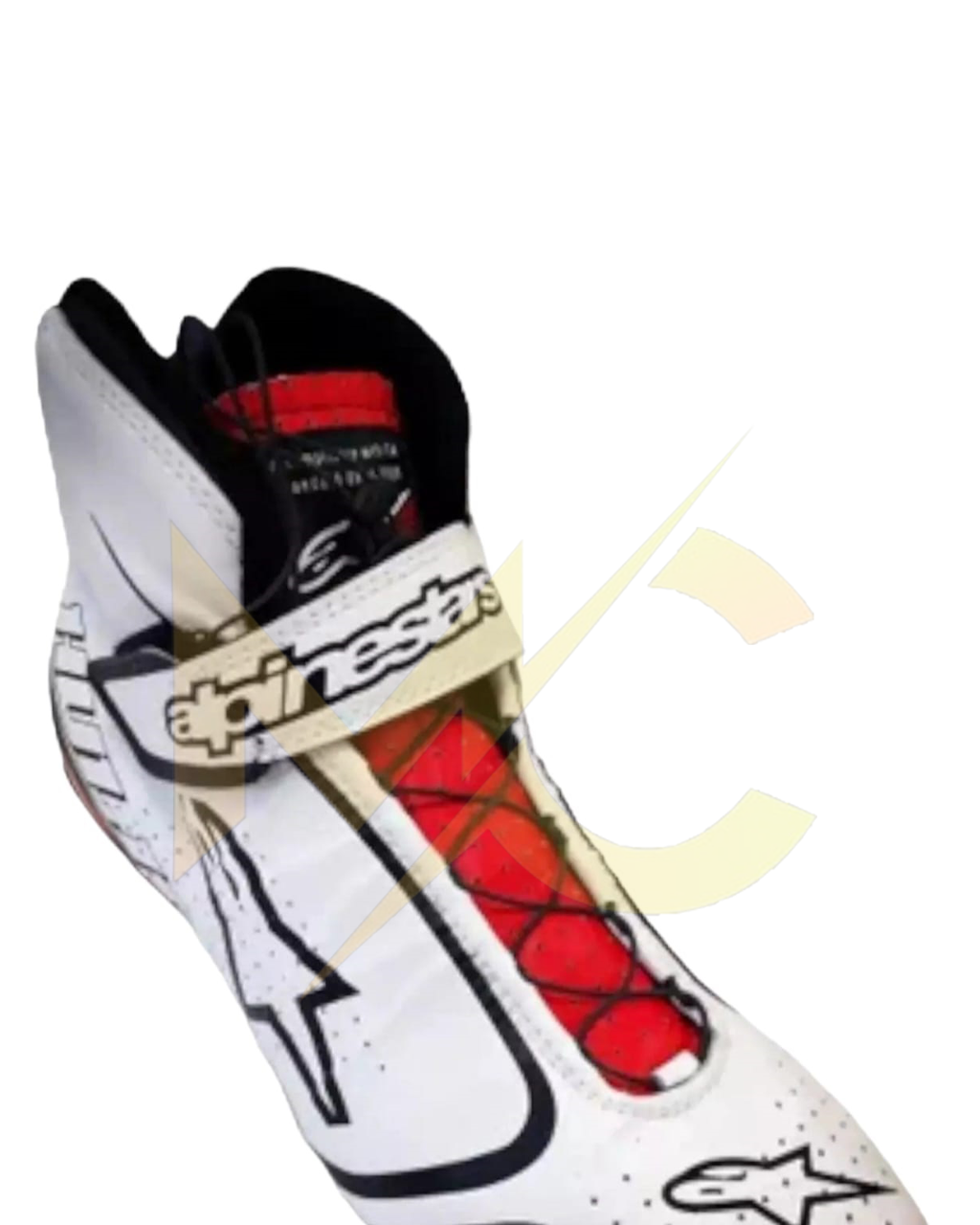 F1 Nico hulkenberg replica 2019 race shoes