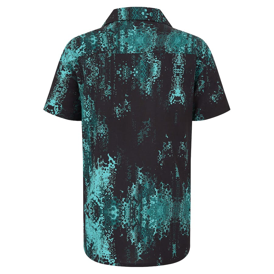 Aston Martin Aramco F1 Special Edition Miami Shirt