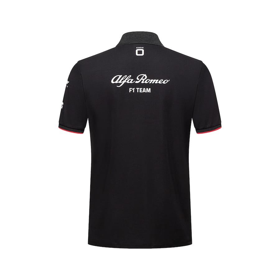 Alfa Romeo F1 Racing 2023 Team Polo