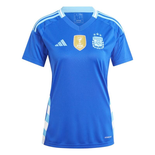adidas Argentina Away Womens Shirt 2024-2025