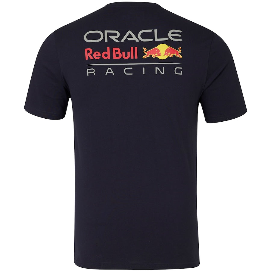 Red Bull Racing Sergio Perez Checo Race Car T-Shirt – Unisex