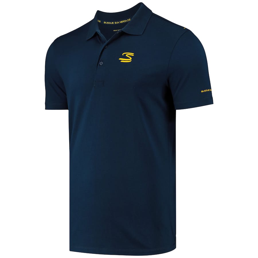 Ayrton Senna Seasonal Polo