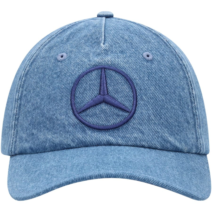 Mercedes AMG Petronas George Russell 2024 Special Edition Cap - Silverstone