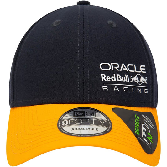 Red Bull Racing New Era Repreve 9FORTY Cap