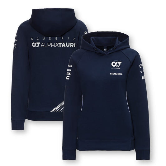 AlphaTauri 2023 Team Sweat Hoodie