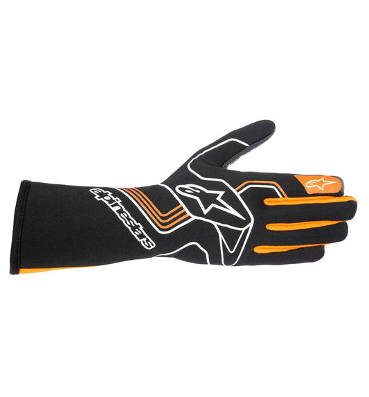 Alpine_star_Alanson_Fernanda_race_gloves_black_and_orange_jpg