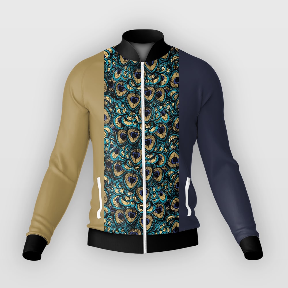 Peacock_Feather_Unisex_Men_s_Jacket_jpg