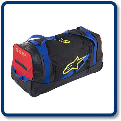 Karting bag alpine star