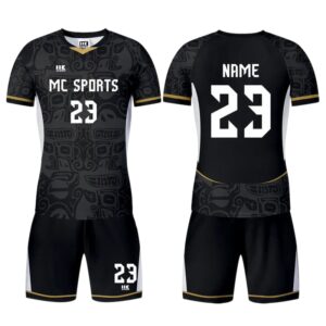 Football uniform