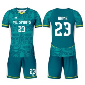 Football uniform